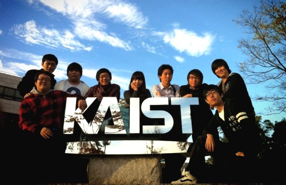Korea Advanced Institute of Science and Technology (KAIST) Student Exchange Program is now Open!!