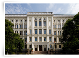 Exchange students Program to Helsinki Metropolia UAS Business School for the academic year 2013-2014