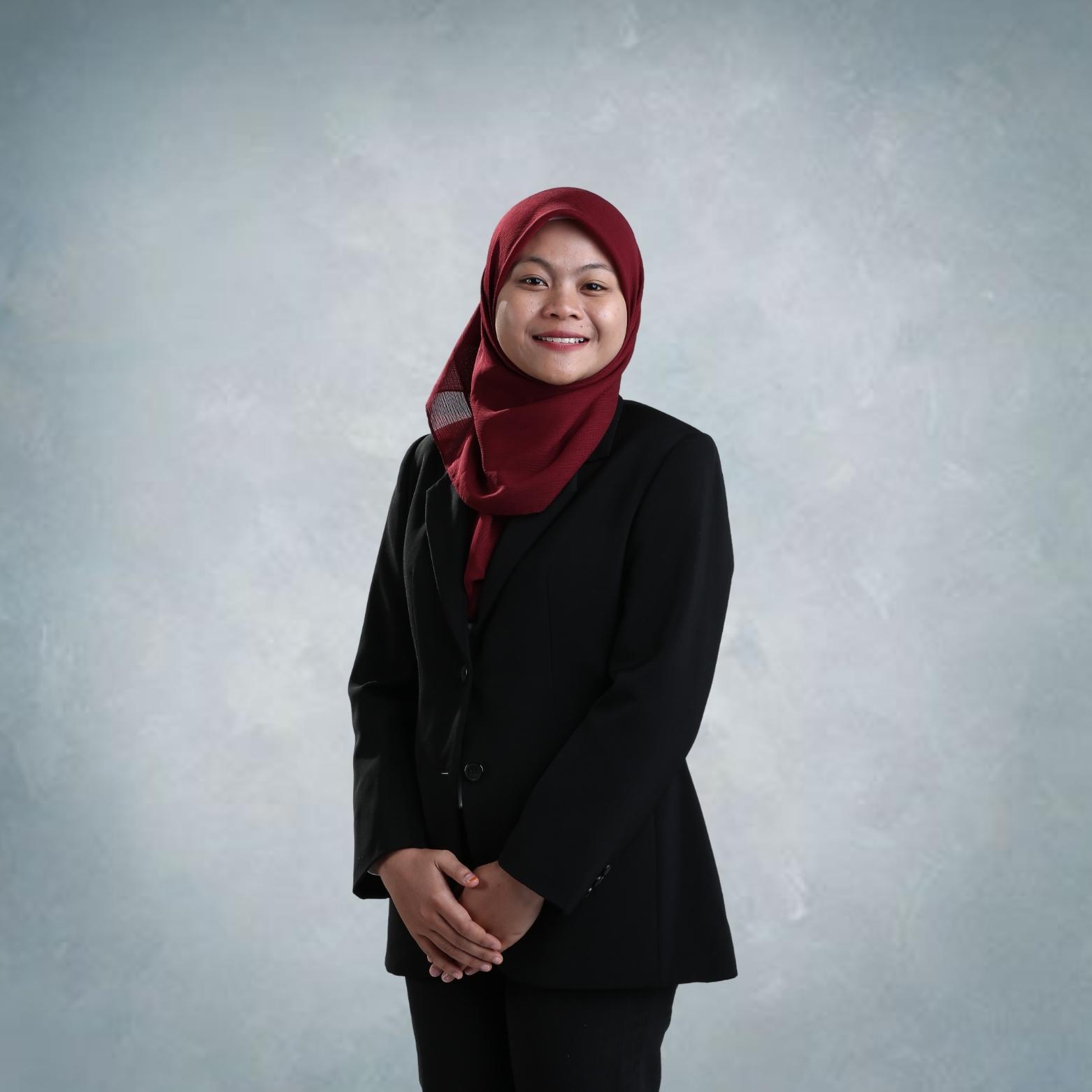 Nurul Atiqah Binti Jamal