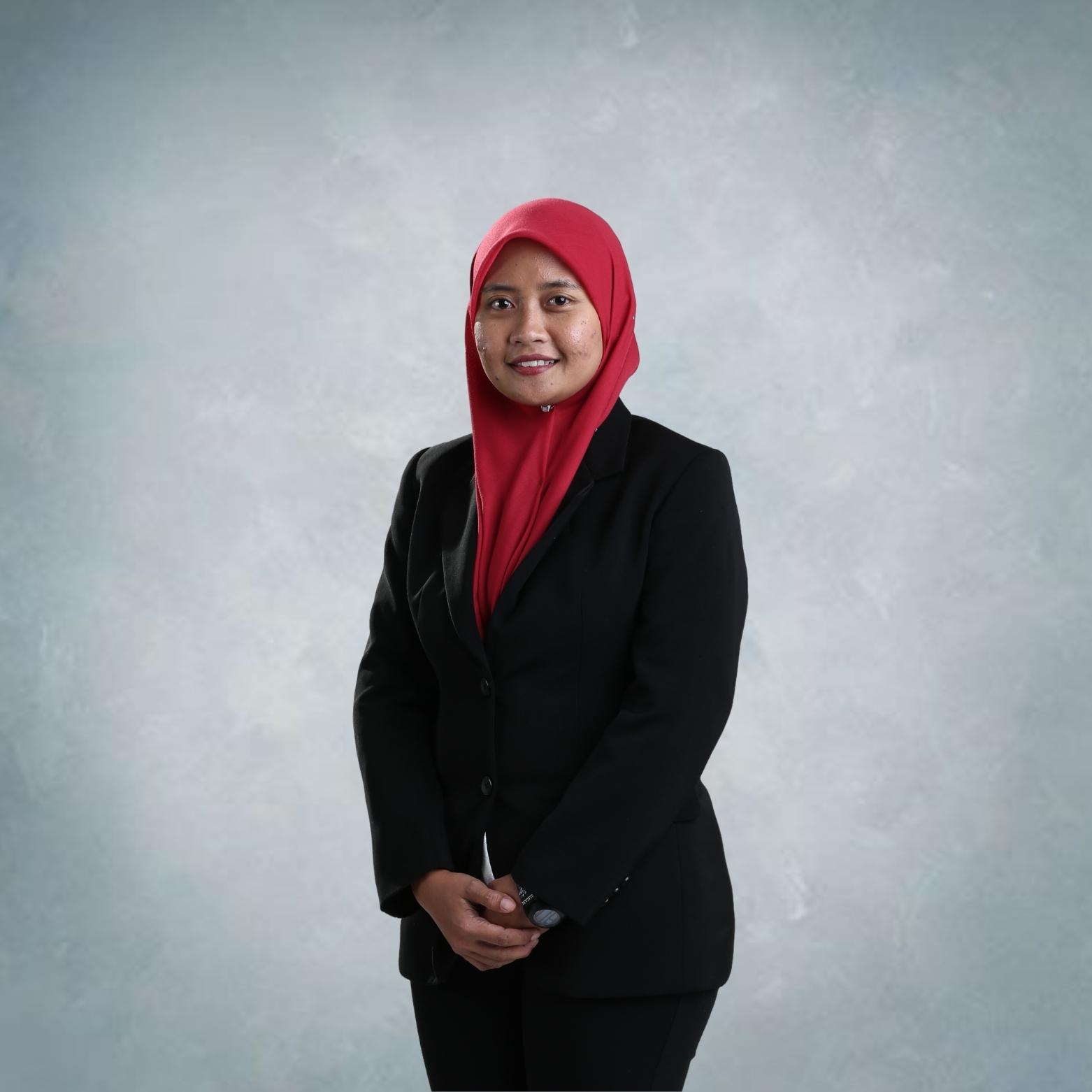 Nurul Atiqah Binti Othman