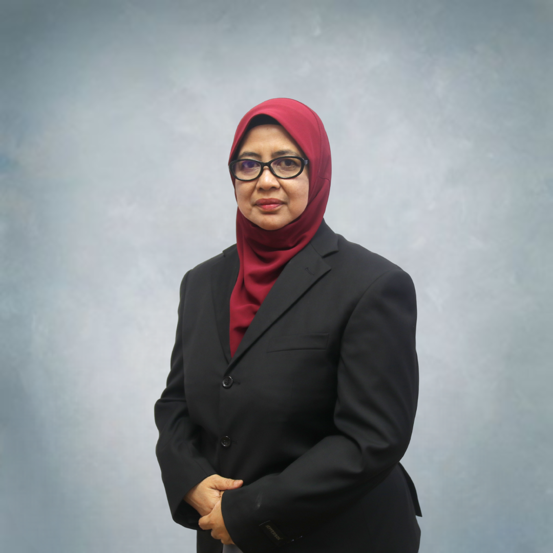 Azizah Samad