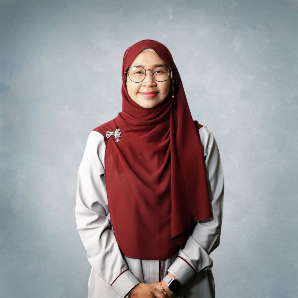 Assoc. Prof. Sr. Gs. Dr. Nurul Hazrina Idris