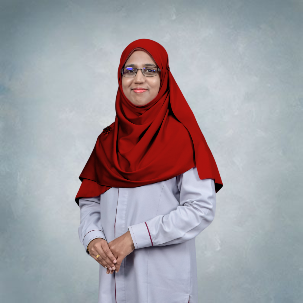 Assoc. Prof. Ts Dr. Suhana Mohamed Sultan