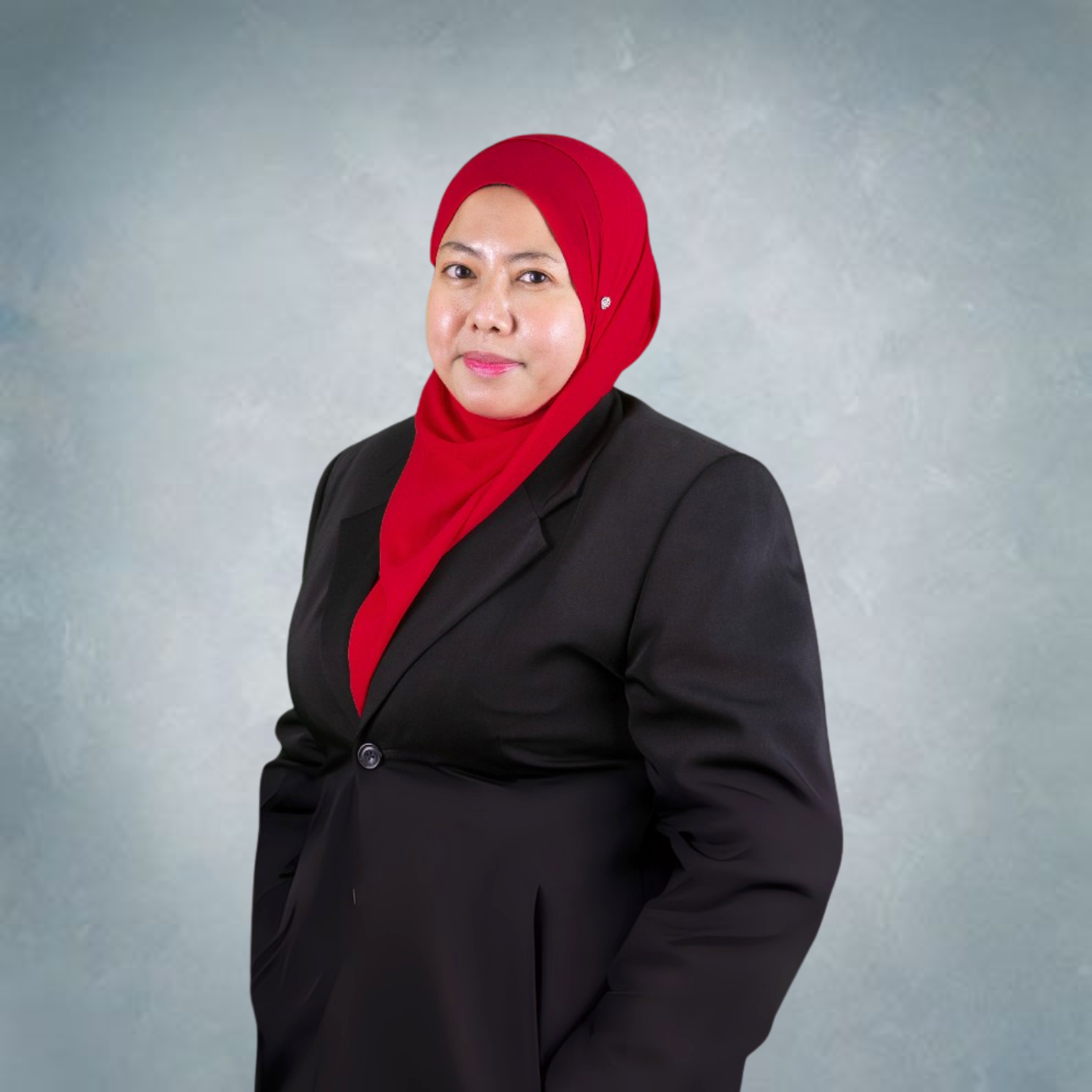 Nurazlin Masir