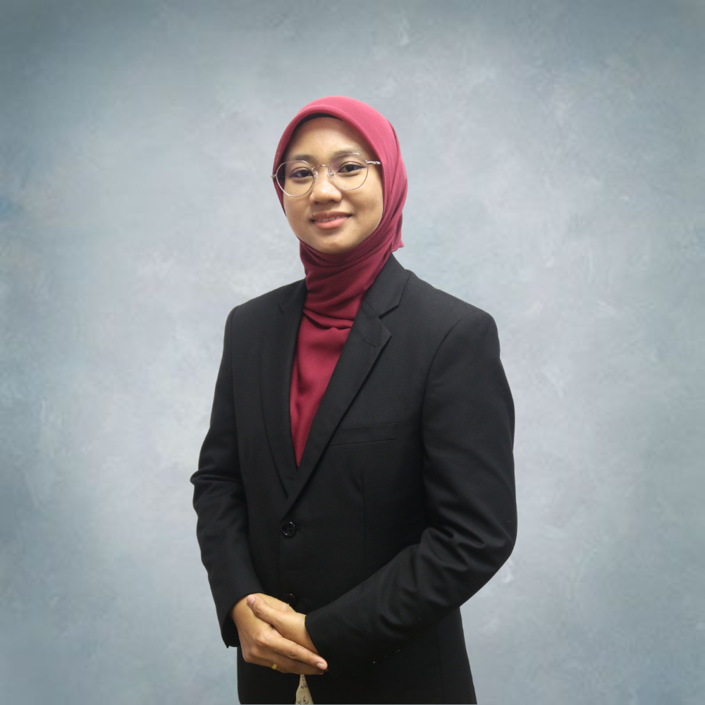Faridah Hashim