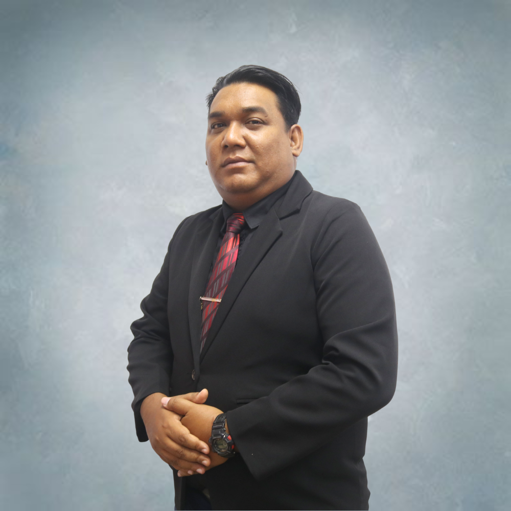 Muhamad Fahiezul Md. Zan