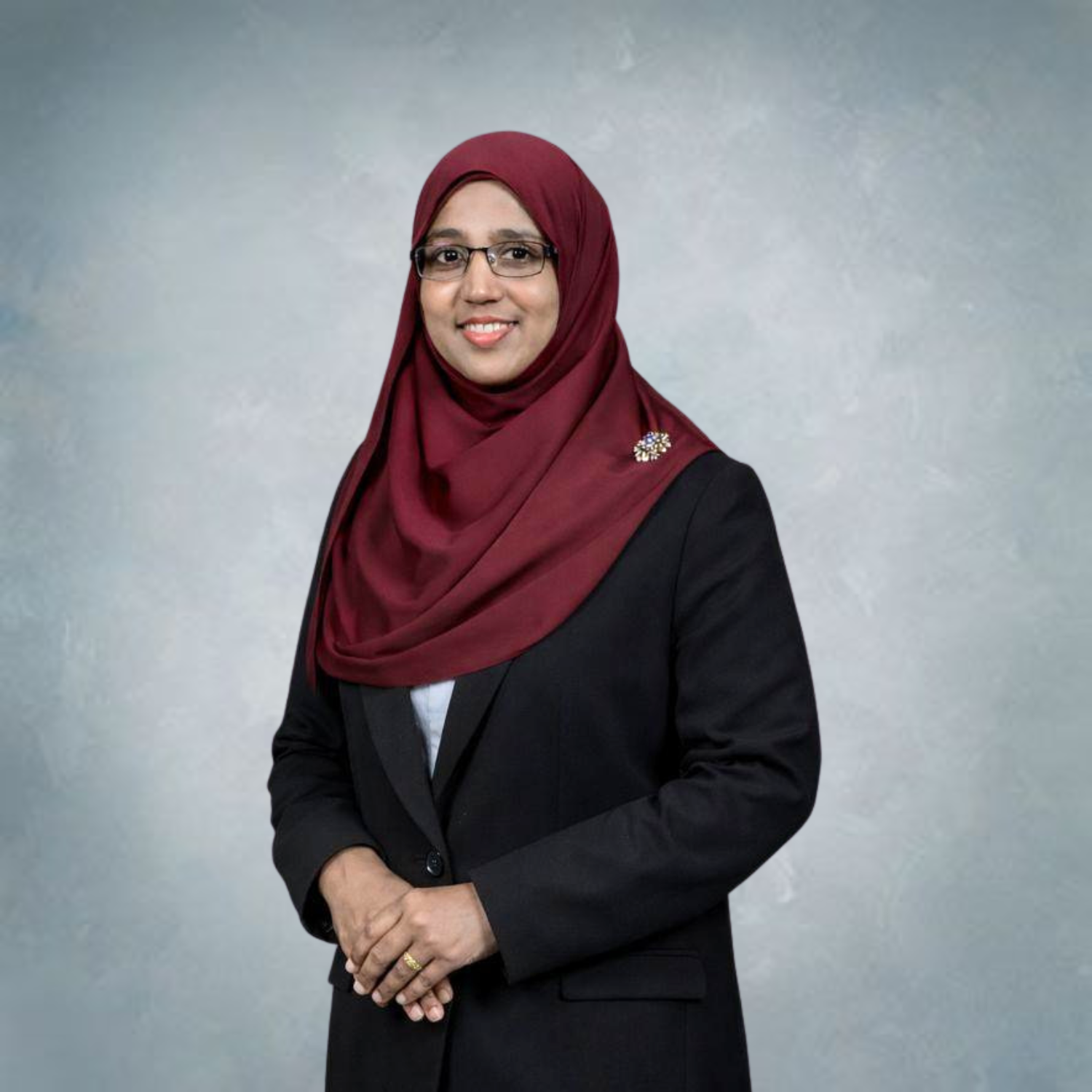 Assoc. Prof. Ts Dr. Suhana Mohamed Sultan