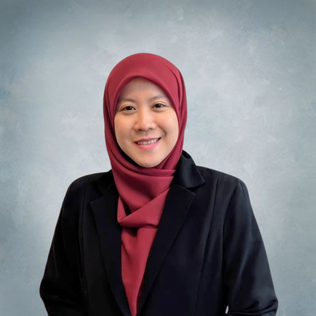 Syaza Amalia Syed Hamzah