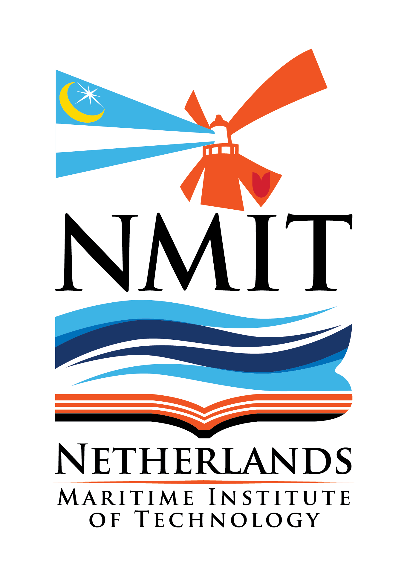 Logo NMIT
